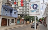 El lunes aumenta el estacionamiento medido