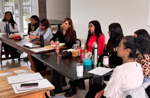 Preparan Ateneos Did&aacute;cticos en Alfabetizaci&oacute;n