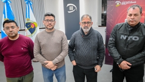 El Municipio intimó a Unión Bus a restablecer el servicio y advirtió que, de persistir la interrupción, Santa Ana asumirá las prestaciones