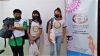 Entregaron premios a ni&ntilde;os del Pueblo Guaran&iacute;