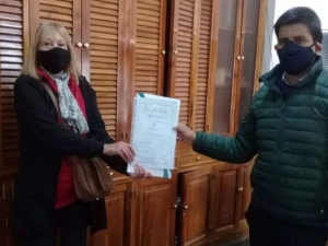 "Mi lote en regla" regulariz&oacute; 52 escrituras