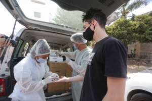 Jujuy sum&oacute; 6 nuevos casos  y una muerte por COVID