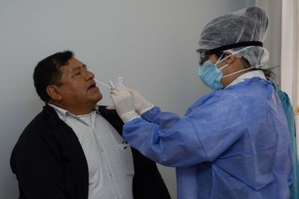 Comenz&oacute; a aplicarse en Jujuy el plan "Centinela"