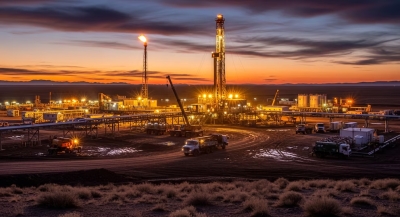 El precio del gas presiona a la industria argentina, mientras recrudece el conflicto en el Golfo P&eacute;rsico