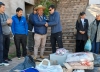 Valle Grande y San Francisco: "Hacienda Haciendo.El camino contin&uacute;a"