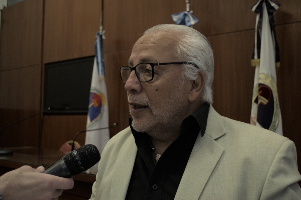 La comisi&oacute;n de trabajo y seguridad social emiti&oacute; despacho y tiene en estudio varios proyectos de ley