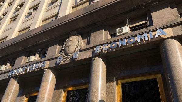 "El resultado fue exitoso", expres&oacute; Massa tras el canje de deuda por 2 billones de pesos