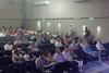 Presentaron alternativas de financiamiento para pymes