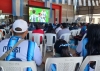 Alto Comedero celebr&oacute; con un Fan Fest en el Multiespacio El Alto