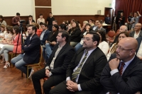 El Ministerio P&uacute;blico de la Acusaci&oacute;n realiz&oacute; su informe anual de gesti&oacute;n