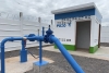 Agua Potable de Jujuy: puesta en funcionamiento del flamante cuarto pozo de agua potable para Santa Clara