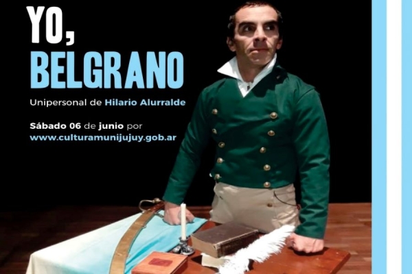 El s&aacute;bado "Yo Belgrano" online