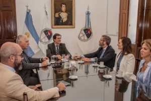 Jujuy ser&aacute; anfitriona del 16&deg;Congreso Nacional de Secretariado Judicial y del Ministerio P&uacute;blico