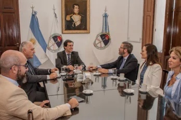 Jujuy ser&aacute; anfitriona del 16&deg;Congreso Nacional de Secretariado Judicial y del Ministerio P&uacute;blico