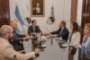 Jujuy ser&aacute; anfitriona del 16&deg;Congreso Nacional de Secretariado Judicial y del Ministerio P&uacute;blico