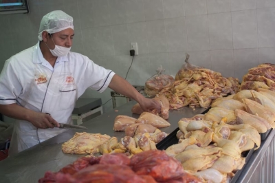 Inflaci&oacute;n de febrero: cu&aacute;les fueron los alimentos que m&aacute;s subieron y qu&eacute; producto se hundi&oacute; 22 por ciento