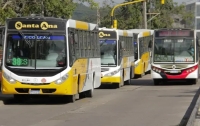 Municipalidad adjudic&oacute; la licitaci&oacute;n del transporte p&uacute;blico