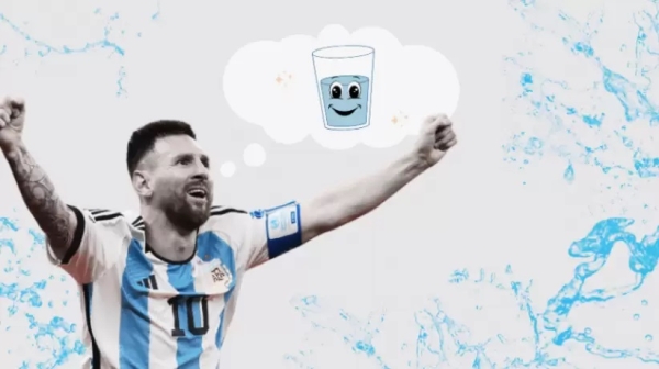 La crypto que respald&oacute; Messi y genera consciencia ambiental