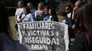 Rosario registra una nueva ola de homicidios: c&oacute;mo afecta la violencia a la econom&iacute;a de la ciudad