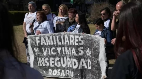 Rosario registra una nueva ola de homicidios: c&oacute;mo afecta la violencia a la econom&iacute;a de la ciudad
