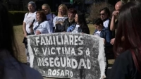 Rosario registra una nueva ola de homicidios: c&oacute;mo afecta la violencia a la econom&iacute;a de la ciudad