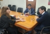 Analizan medidas para aliviar la carga de las pymes
