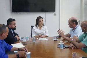 C&aacute;mara de Comercio Exterior de Jujuy Exploran nuevas oportunidades de negocios con Brasil