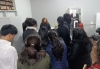 Conectan a la juventud con sus derechos y su historia