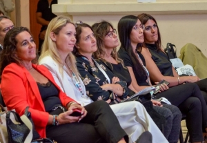 Debatieron sobre tecnolog&iacute;a, legislaci&oacute;n y funci&oacute;n social de los registros