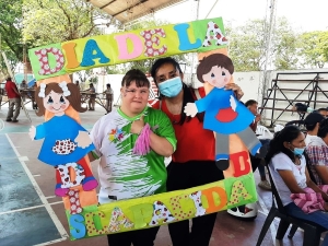Promoci&oacute;n de Derechos de la Ni&ntilde;ez y Adolescencia
