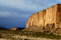 Jujuy. Barrancas preseleccionado para el Best Tourism Village