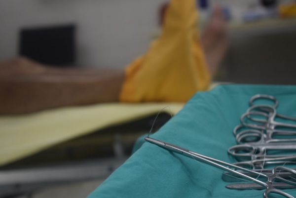 Segundo llamado para cubrir residencias m&eacute;dicas