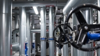 El Gobierno y las comercializadoras de gas aseguran que la industria estar&aacute; abastecida