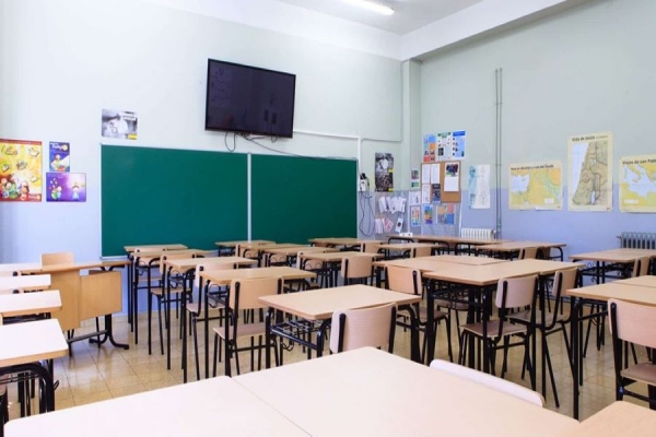 Prorrogan plazo para presentar documentaci&oacute;n docente