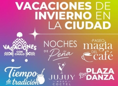 &ldquo;Vacaciones con Chulo&rdquo; volver&aacute; con una amplia agenda cultural