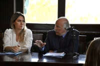 Mario Fiad inst&oacute; a avanzar en una ley de protecci&oacute;n integral de ni&ntilde;os ni&ntilde;as y adolescentes