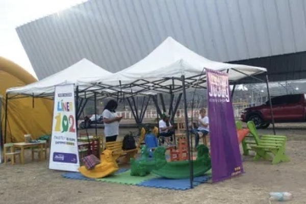 D&iacute;a Nacional de los derechos de ni&ntilde;os, ni&ntilde;as y adolescentes