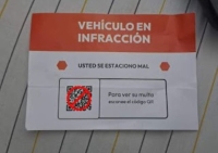 Municipalidad advierte sobre posible estafa relacionada con falsas multas de tr&aacute;nsito