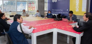 Estudian desdoblar la atenci&oacute;n en reparticiones estatales