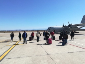 Jujuy incorpor&oacute; m&aacute;s profesionales de la salud de C&oacute;rdoba y Buenos Aires
