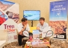 Workshop ATAVYT. Presentaron vuelo Jujuy-Asunci&oacute;n,tren solar y Cabildo