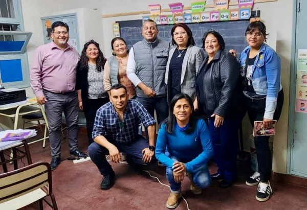 Jujuy super&oacute; los 7.000 t&iacute;tulos digitales emitidos