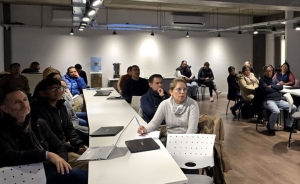Finaliz&oacute; curso de Inteligencia Artificial e Innovaci&oacute;n Asistida