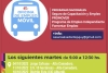 La Oficina de Empleo M&oacute;vil comenzar&aacute; octubre atendiendo en Alto Comedero