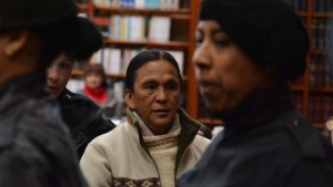 Citan a Juicio a Milagro Sala y su entorno por lavado de activos