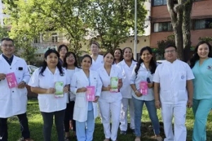 Profesionales juje&ntilde;os concretaron dos nuevos operativos de ablaci&oacute;n