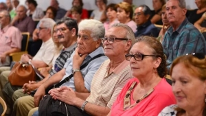 Las jubilaciones aumentar&aacute;n 27,18% en marzo