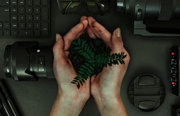 Inscripciones abiertas para el Workshop: Incubadora de Eco-producciones