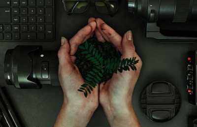 Inscripciones abiertas para el Workshop: Incubadora de Eco-producciones