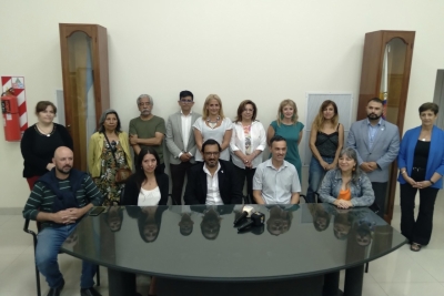 Propuesta municipal para &ldquo;La Noche de los Museos&rdquo;